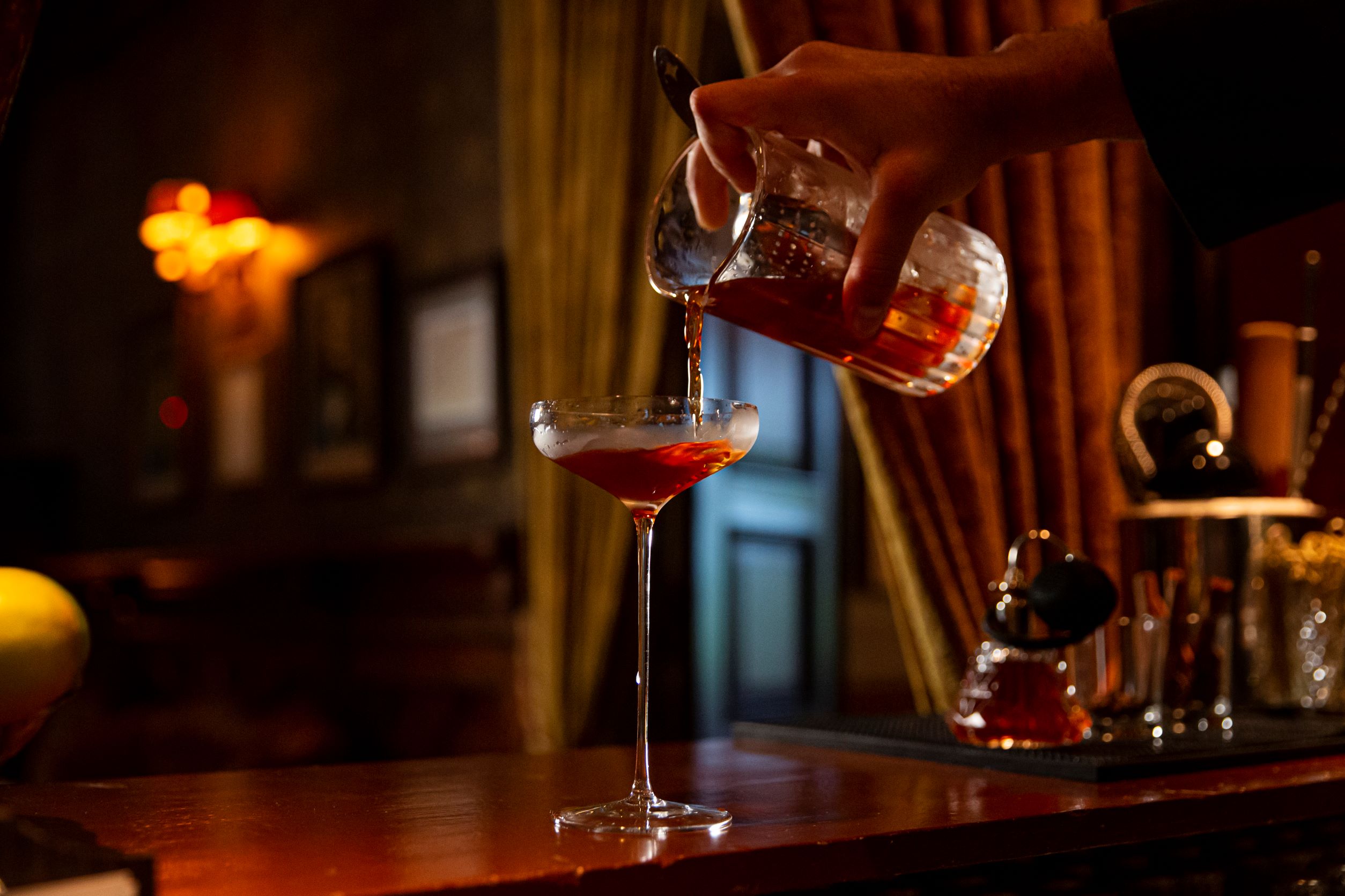 Cocktail