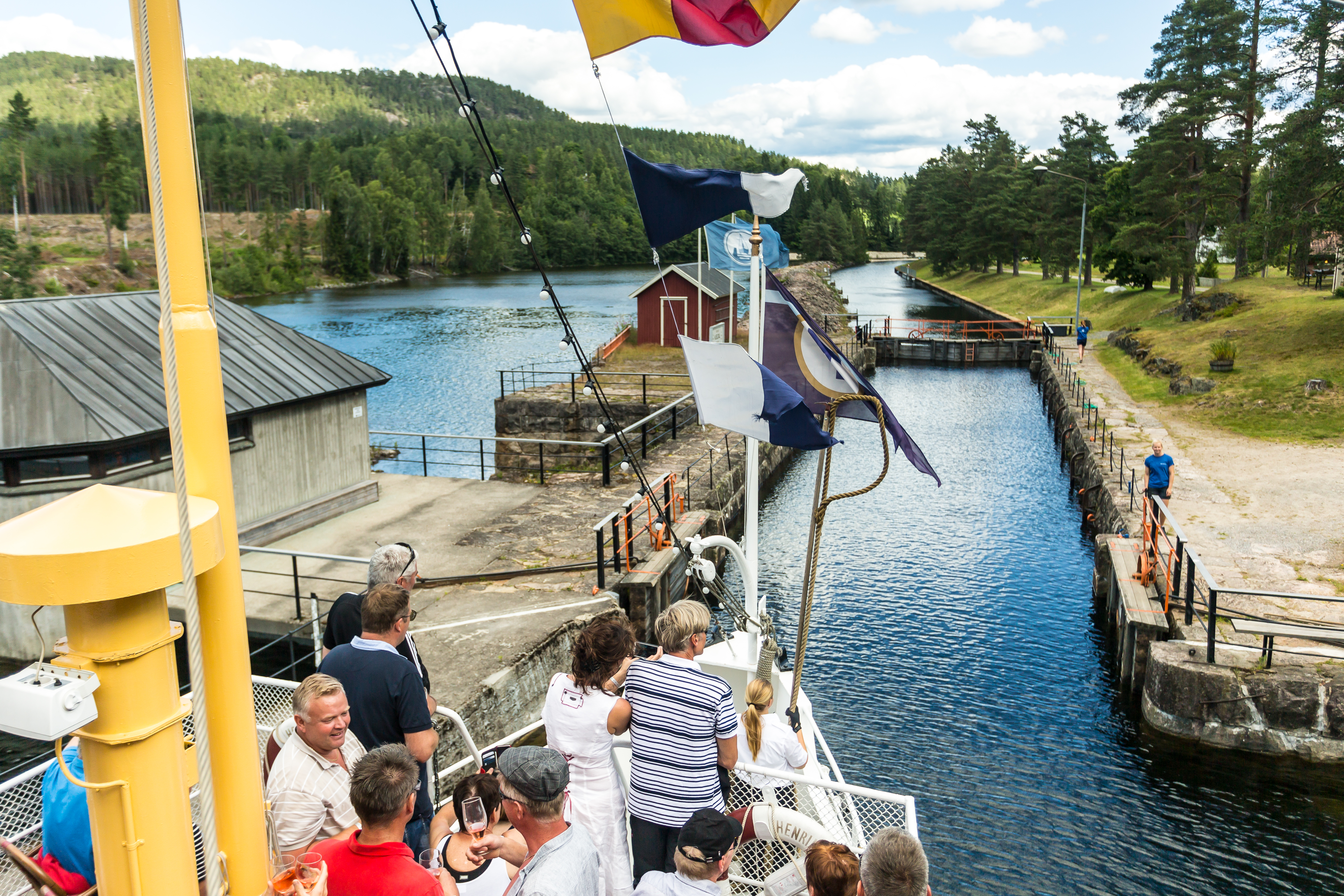 Telemarkskanalen