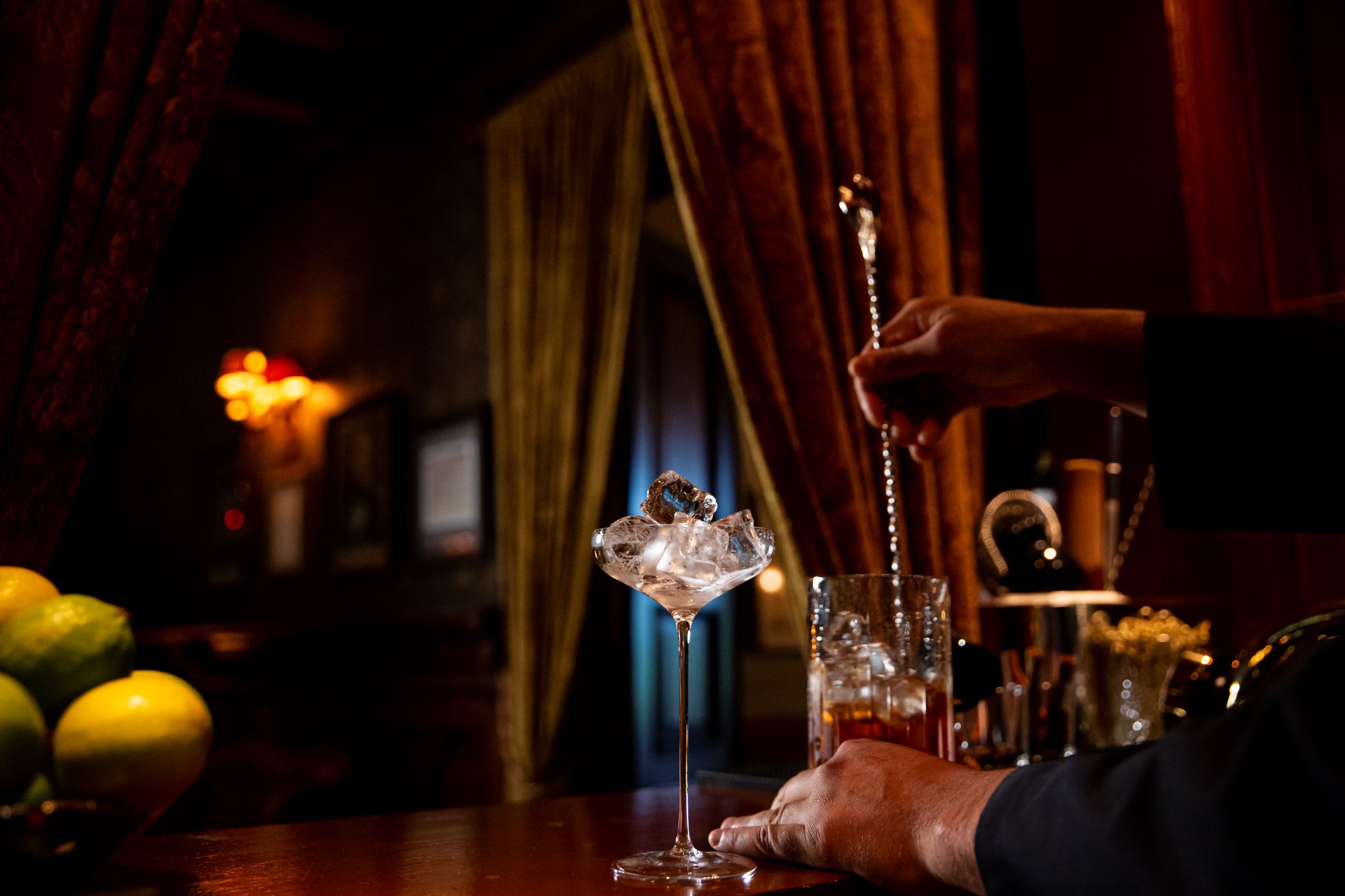 Bartender