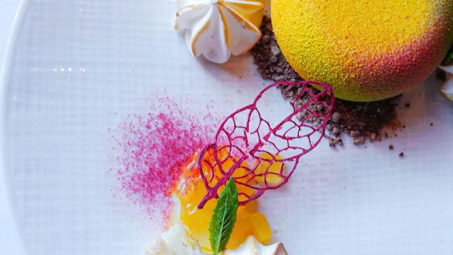 Gastronomisk