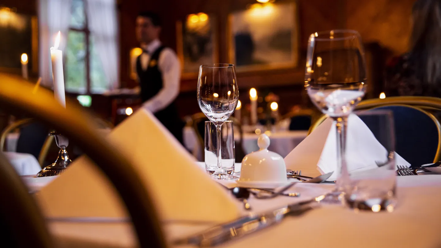 Restaurant Bandak