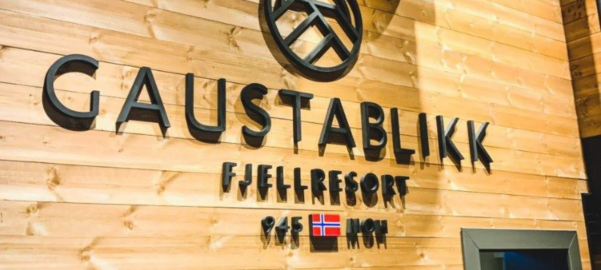 Gaustablikk Fjellresort
