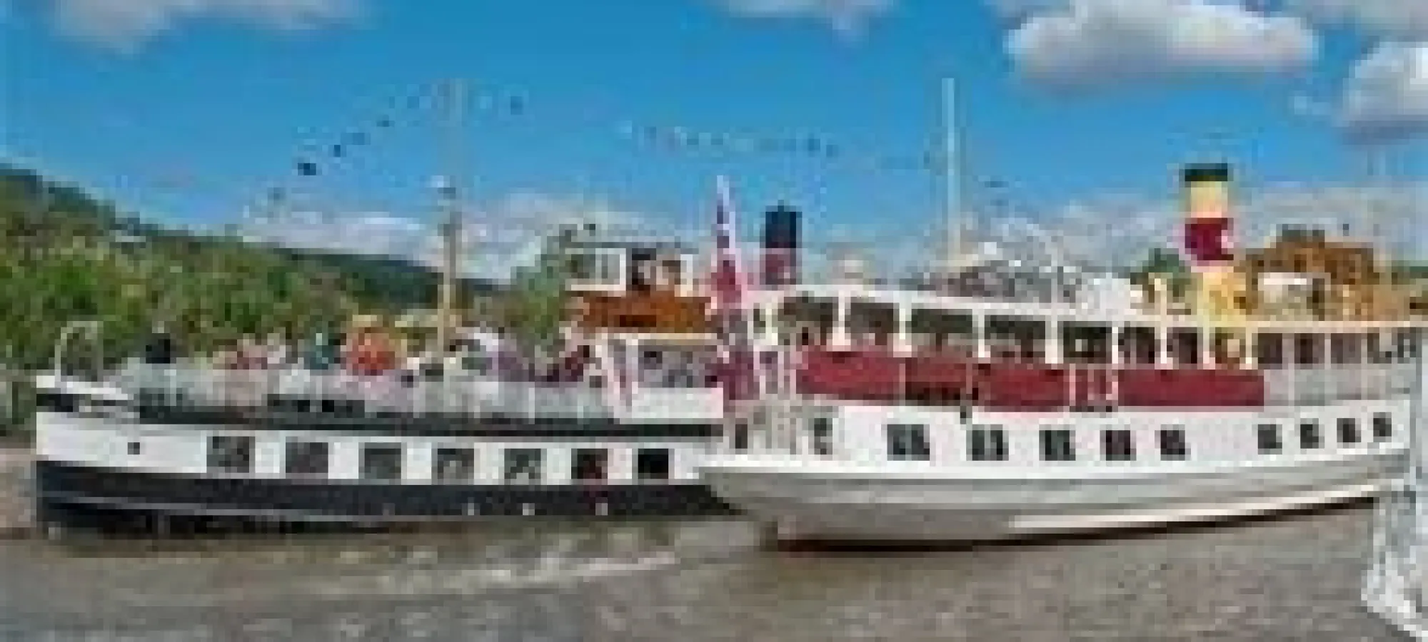 Canal ticket Kviteseid - Ulefoss