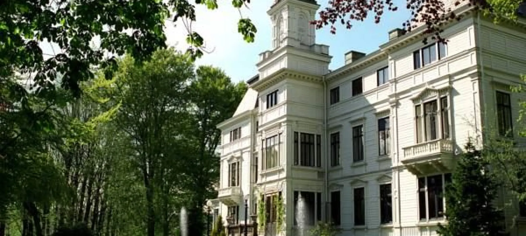 Wendelsbergs Hotel and Hostel