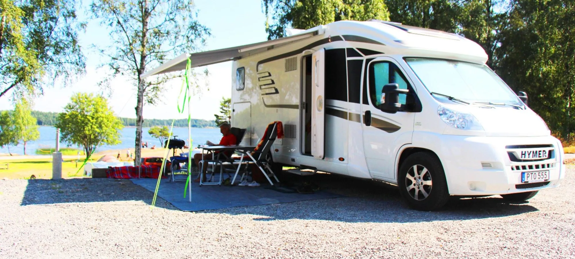 Evedals Camping Växjö AB