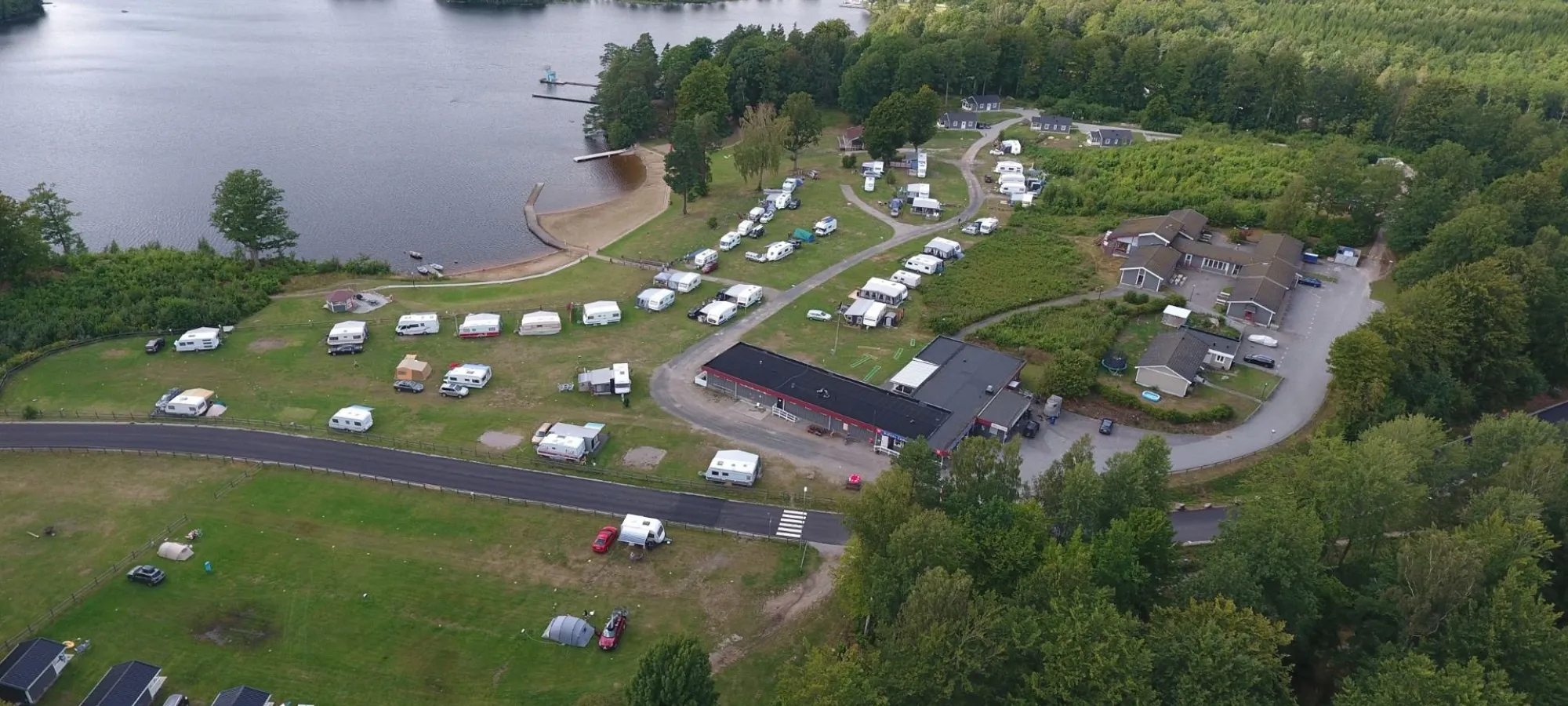 Halens Camping