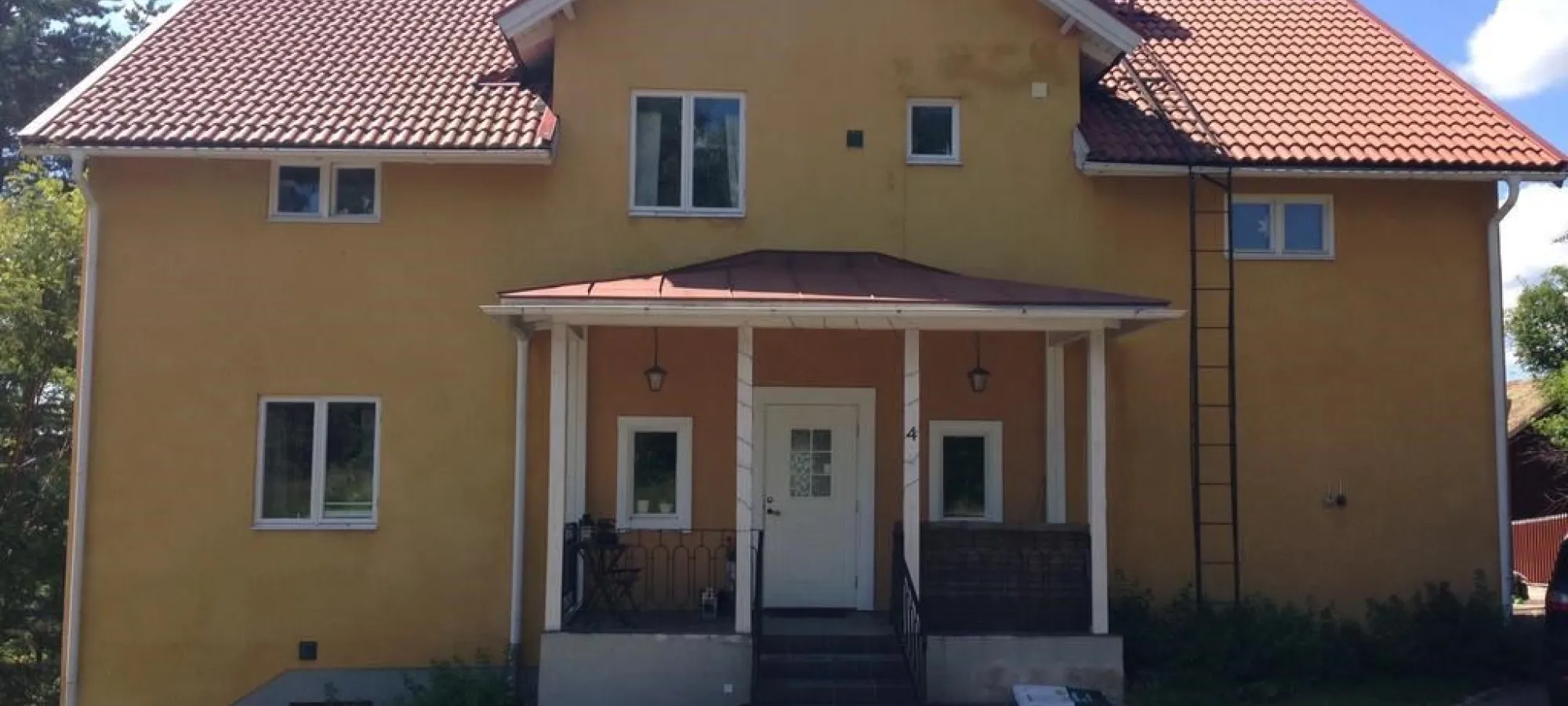 Hostel Gula Huset