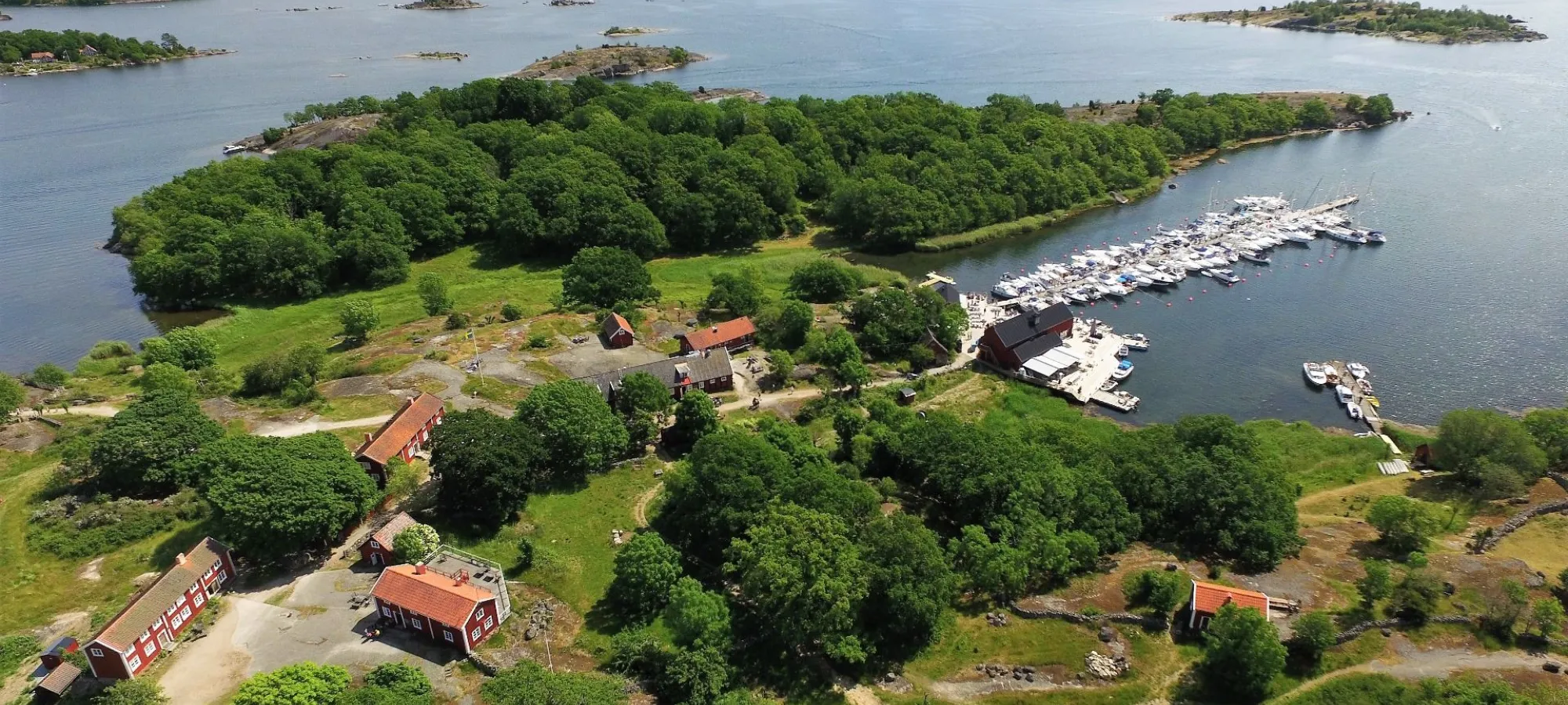 Tjärö