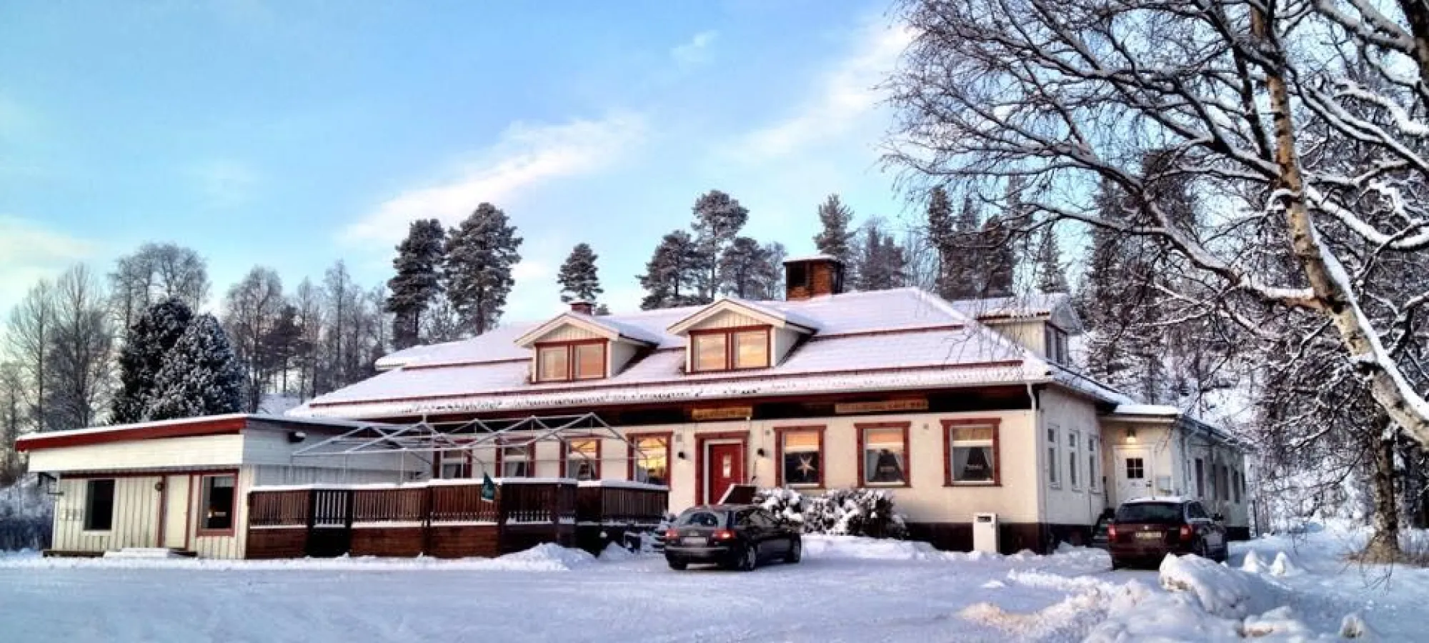 Byvägen 30