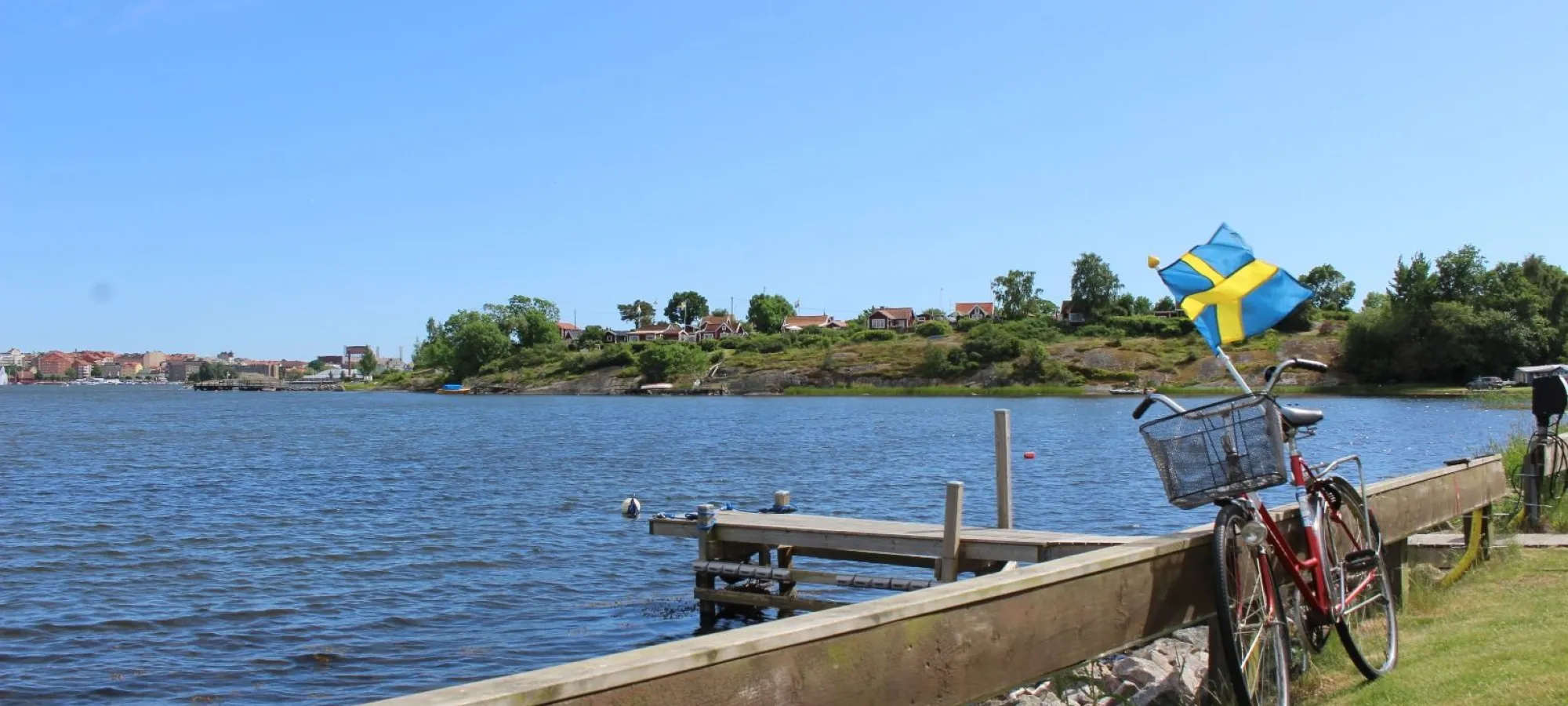 Dragsö Camping & Stugby