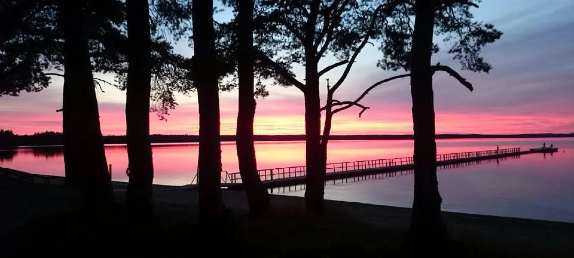 Årsunda Strandbad