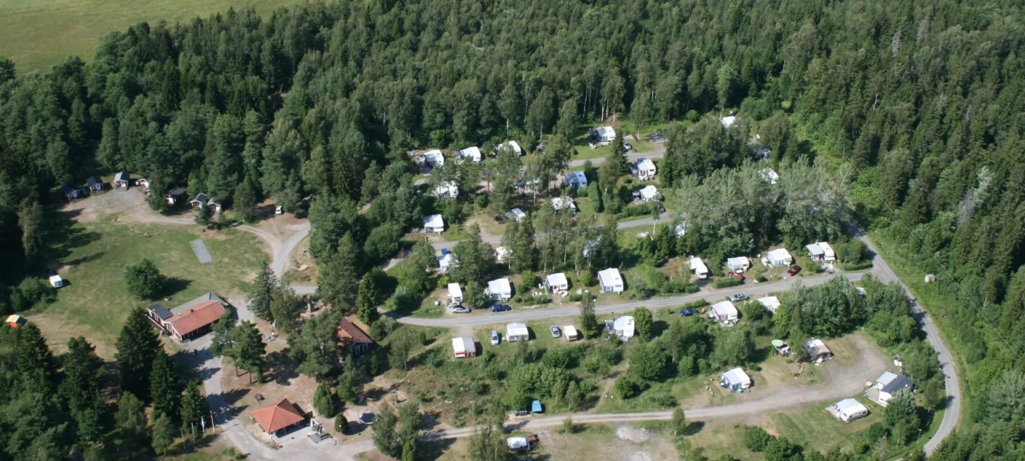 Kapellskärs Camping