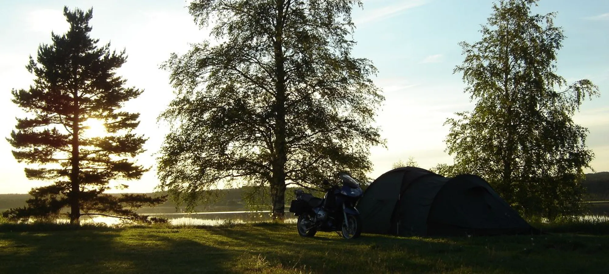 Särna Camping
