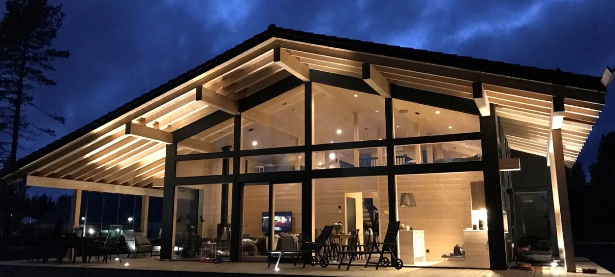 Eerikkilä Sport & Outdoor Resort