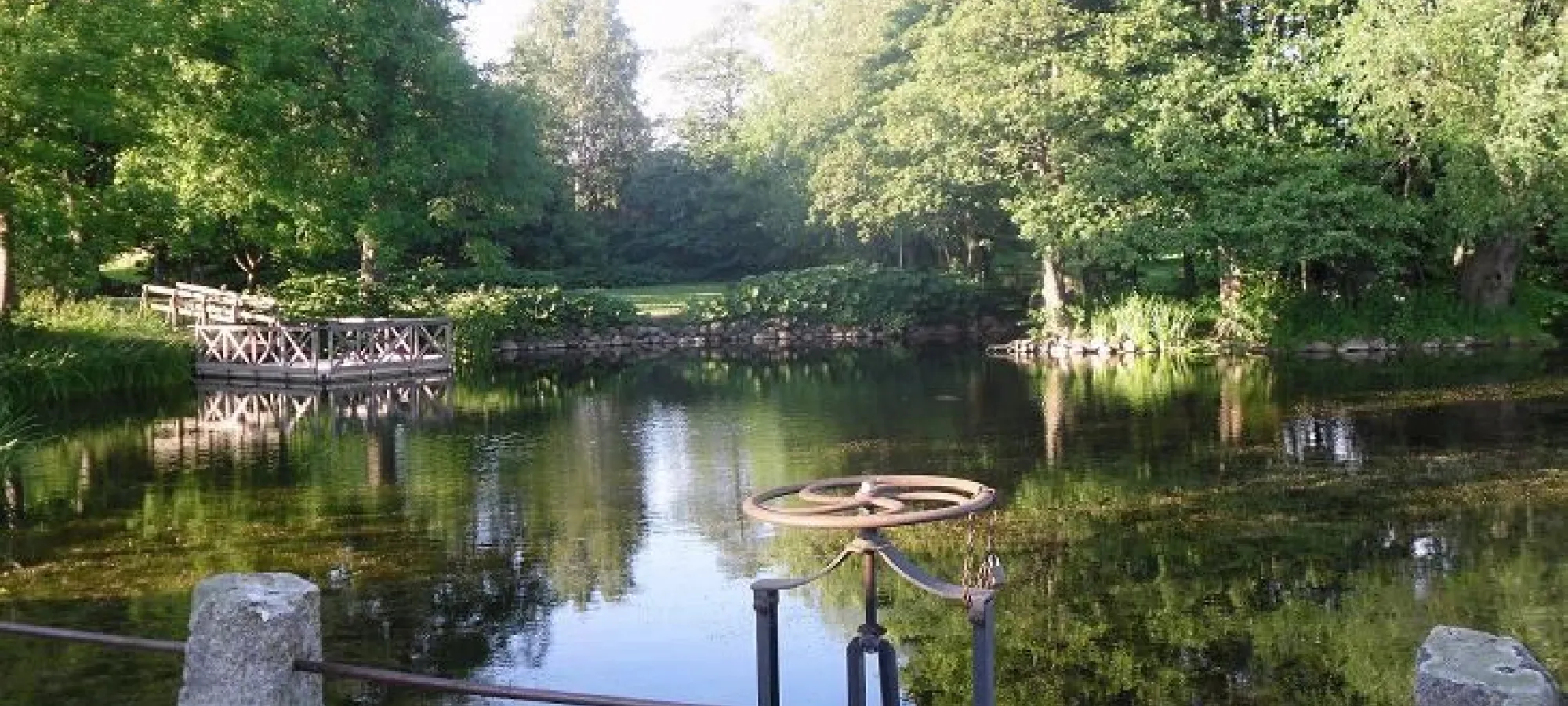 Munkamöllan Logi - Skåne Tranås