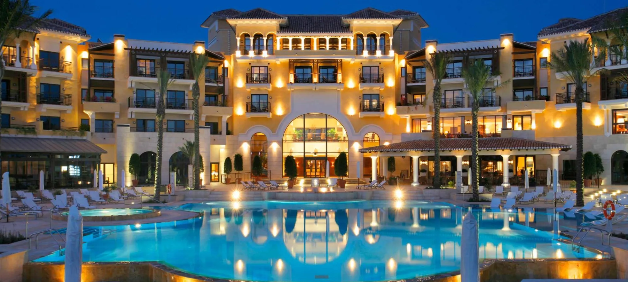BookVisit Hotel