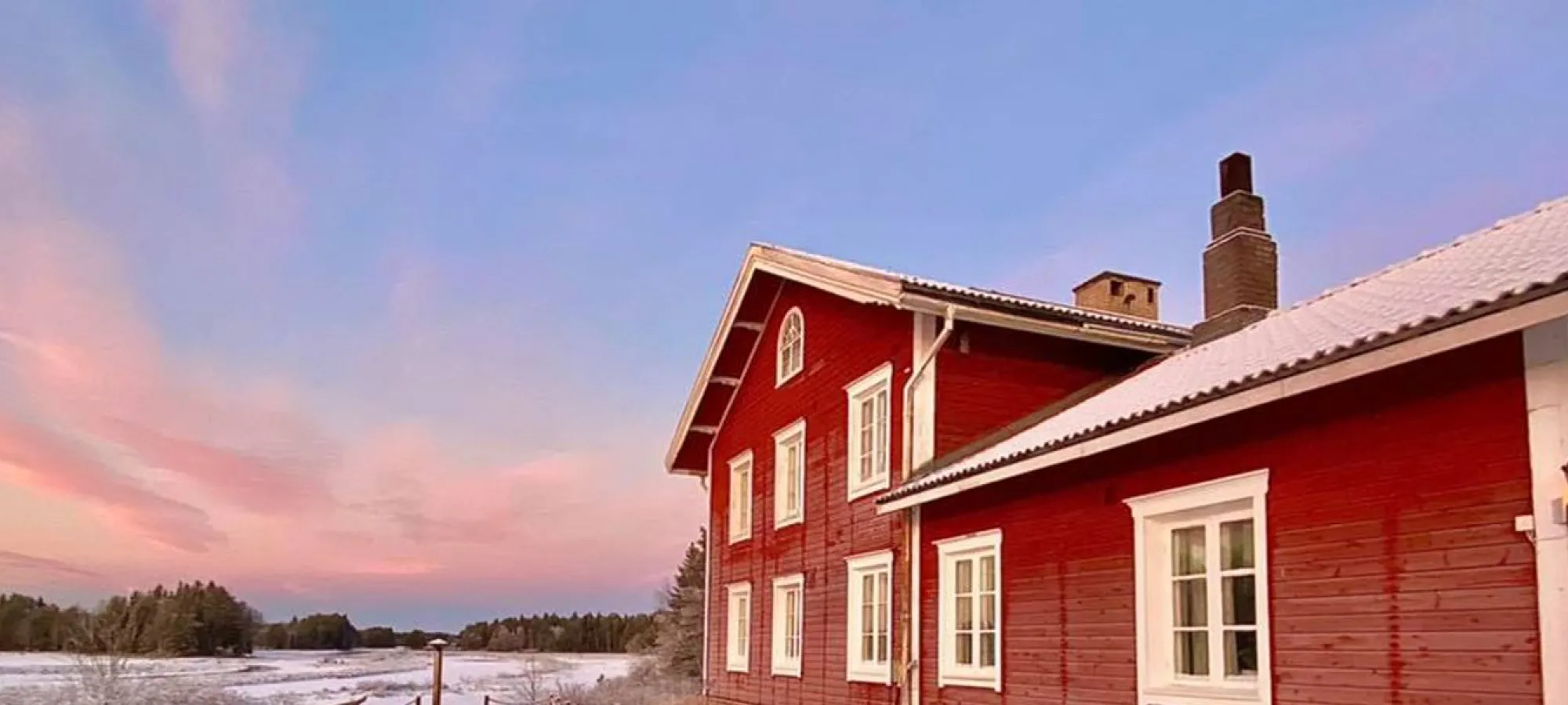 Norrsjön Gästgifveri