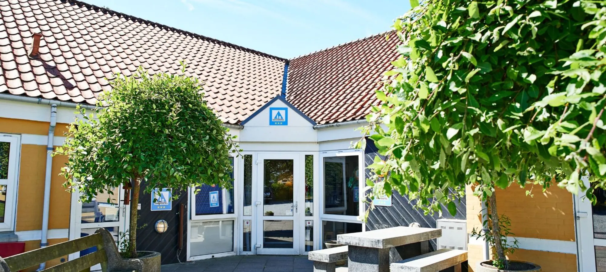 Danhostel Skagen