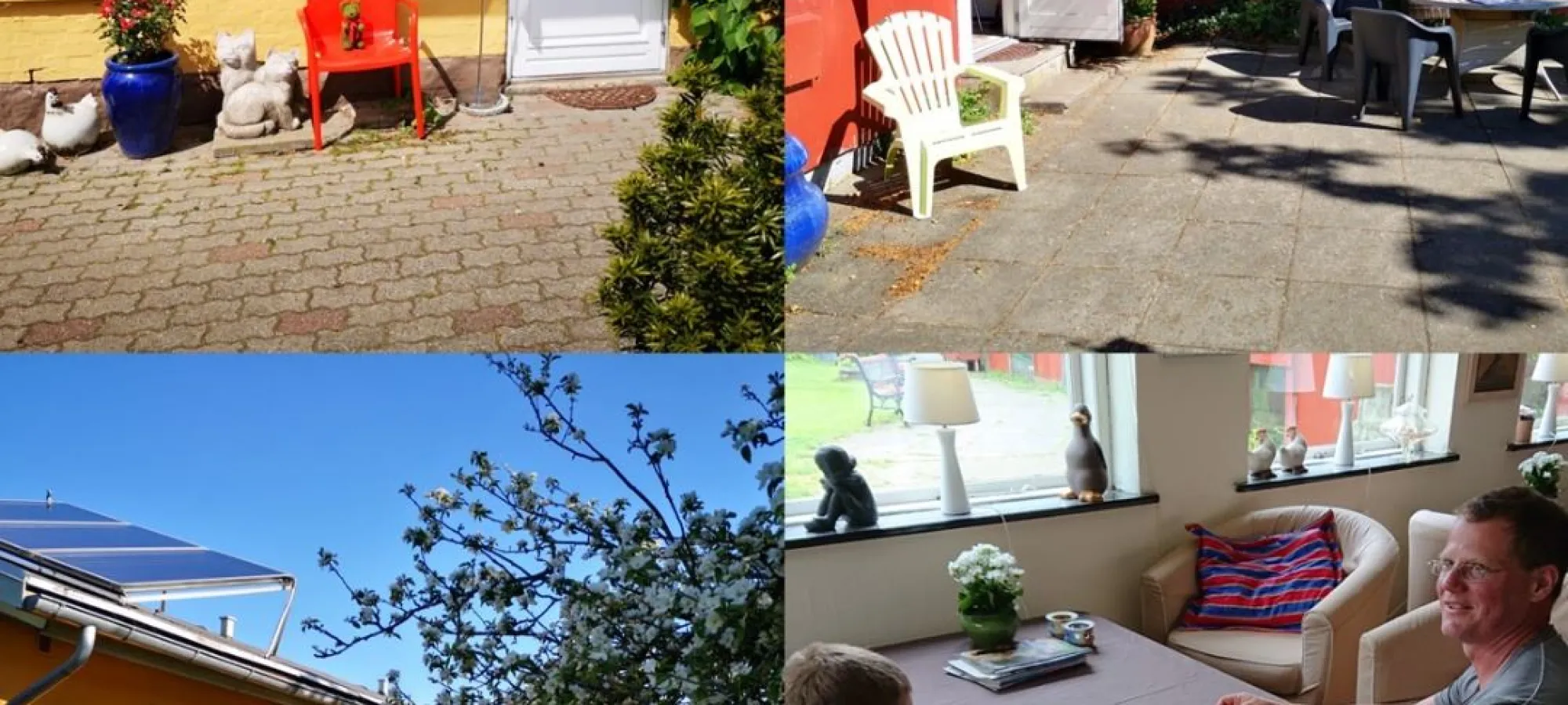 Danhostel Sønderborg Vollerup