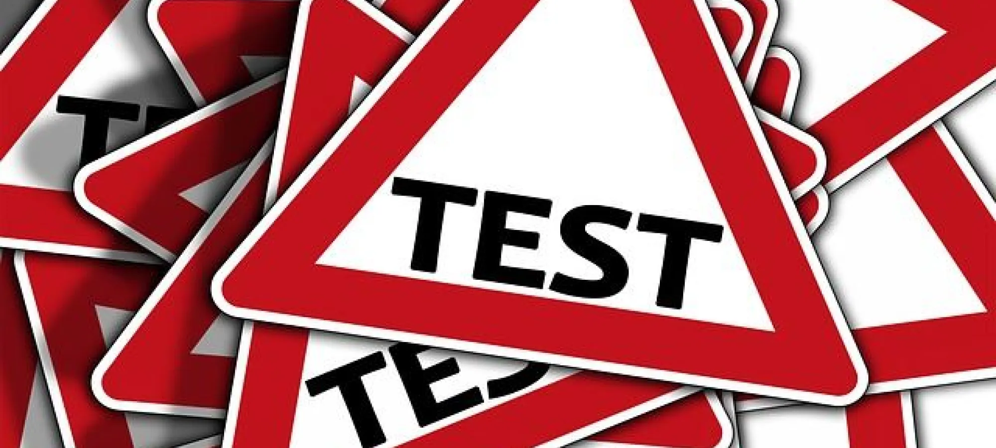VB s BV TEST