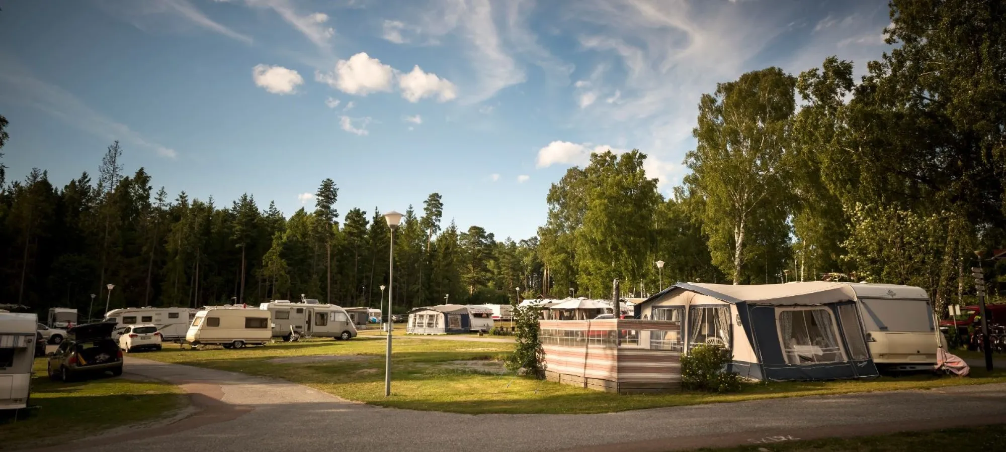 Bredsands Camping