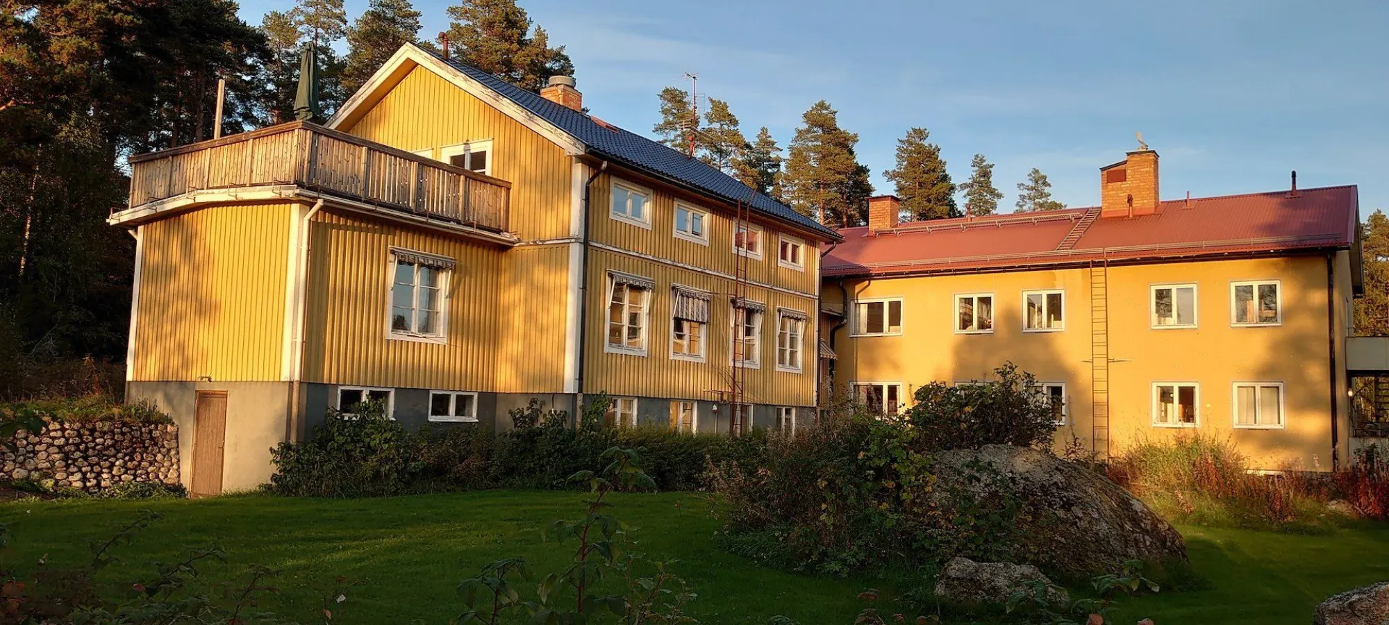 Äppelbo Vandrarhem