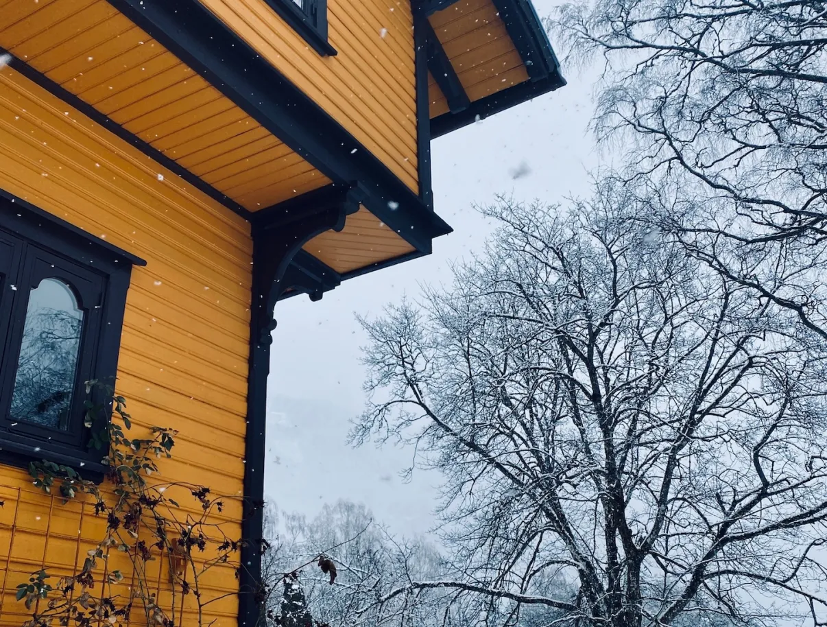 Majestetisk og mystiske dalen hotel