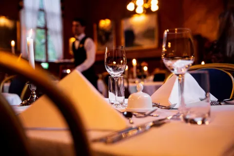 Restaurant Bandak Restaurant Bandak