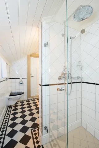 Tårnsuite bad 2