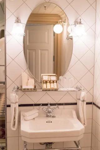 Tårnsuite bad 2